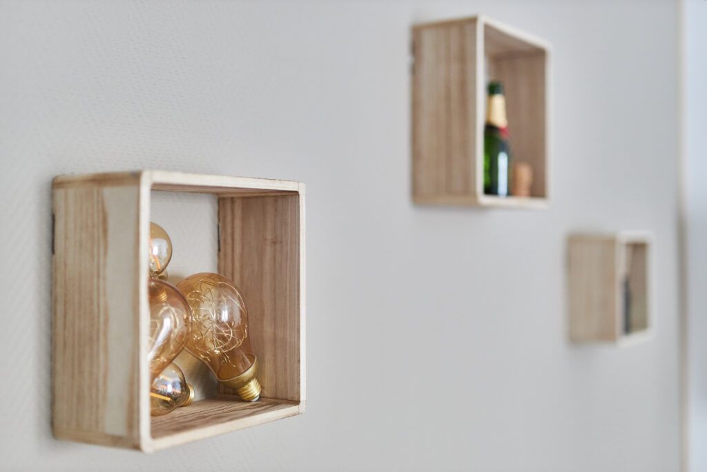 Photographie 8 du reportage d’un appartement Airbnb à Reims
