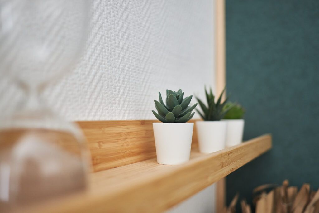 Photographie 15 du reportage d’un appartement Airbnb à Reims